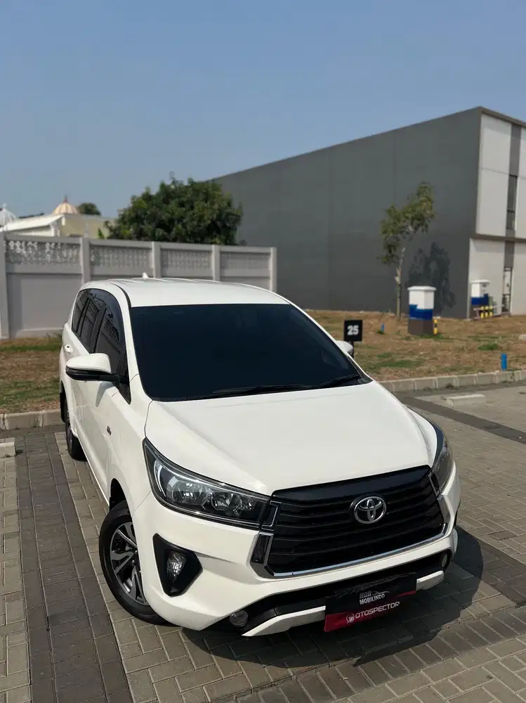 PROMO INOVA G AT BSN 2022 KM LOW MURAHH