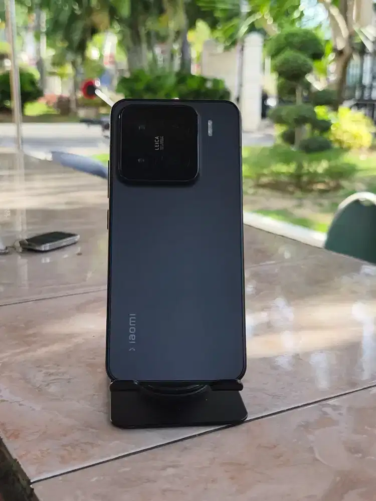 Xiaomi 15 - 12GB/512GB