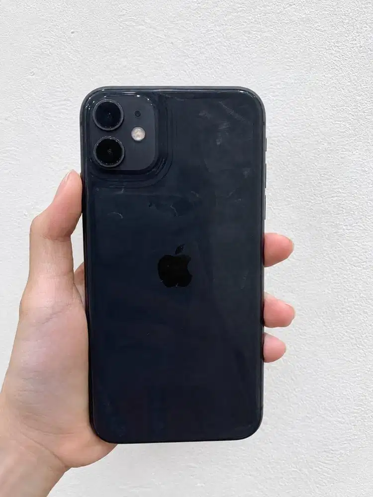Second Like New iPhone 11 iBox 128 Gb