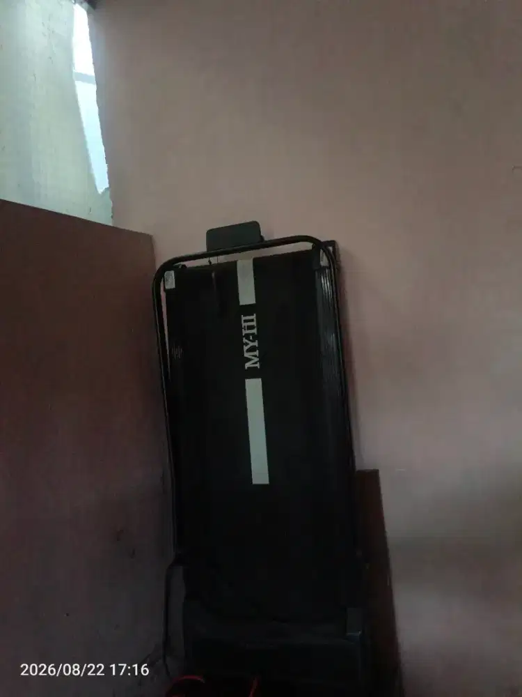WALKING PAD /TREADMILL MY HI