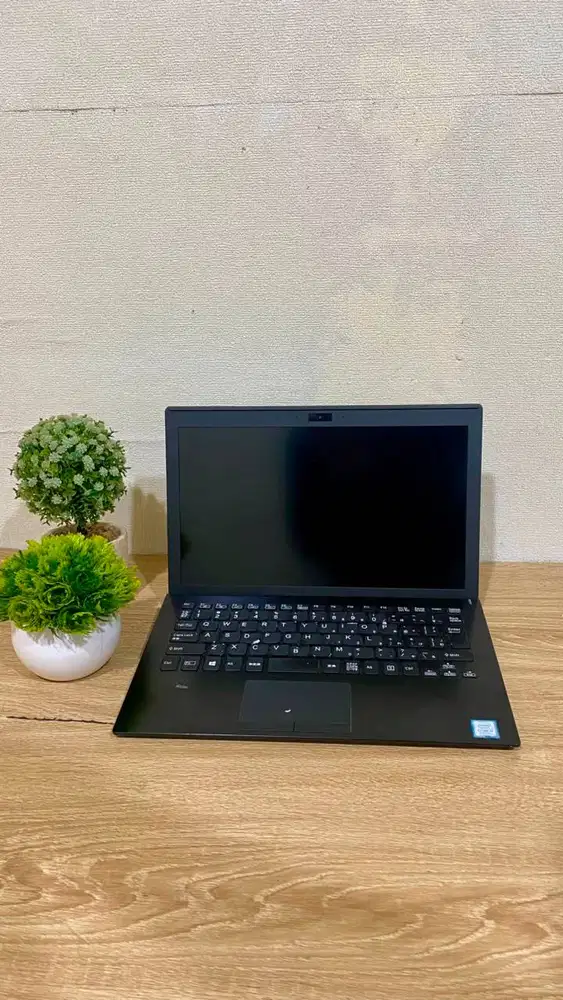 SONY VAIO VJP1C11N — SECOND