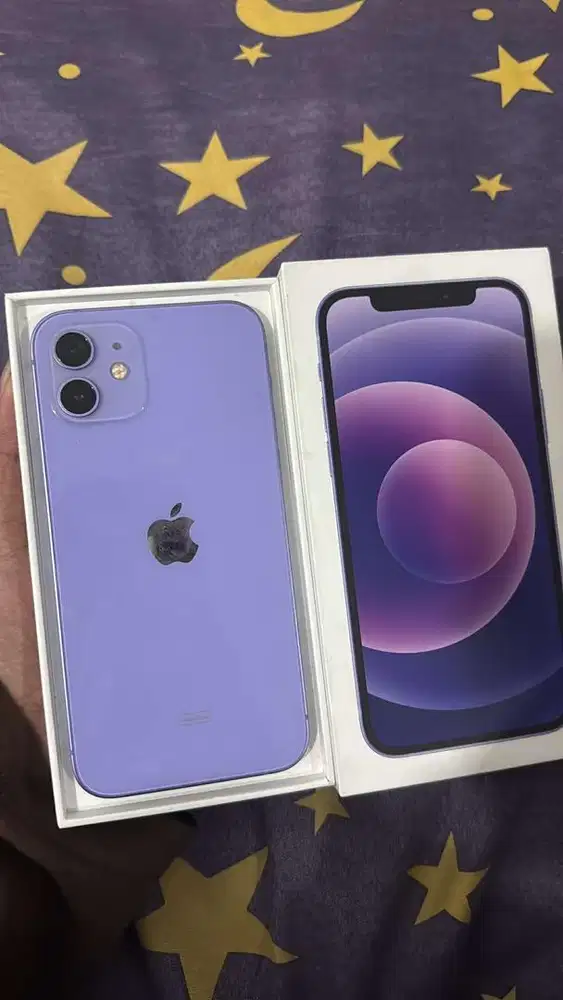 jual iphone 12 Ibox