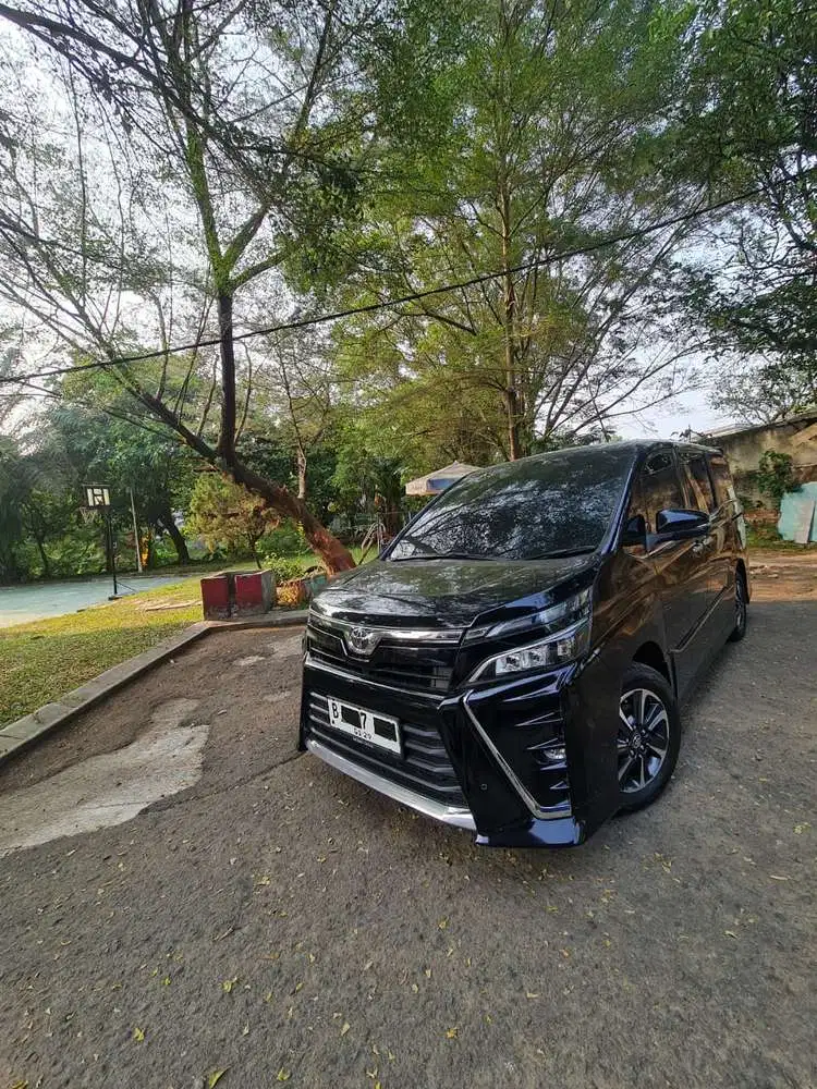 CASH#Toyota VOXY 2019 # jual mobil MURNI SYARIAH