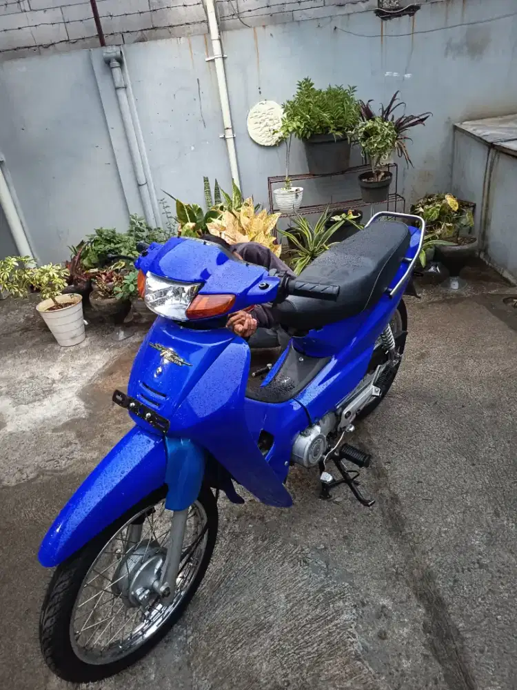 honda supra astrea tahun 2000