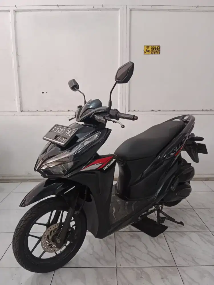 Honda Vario 125 th 2021