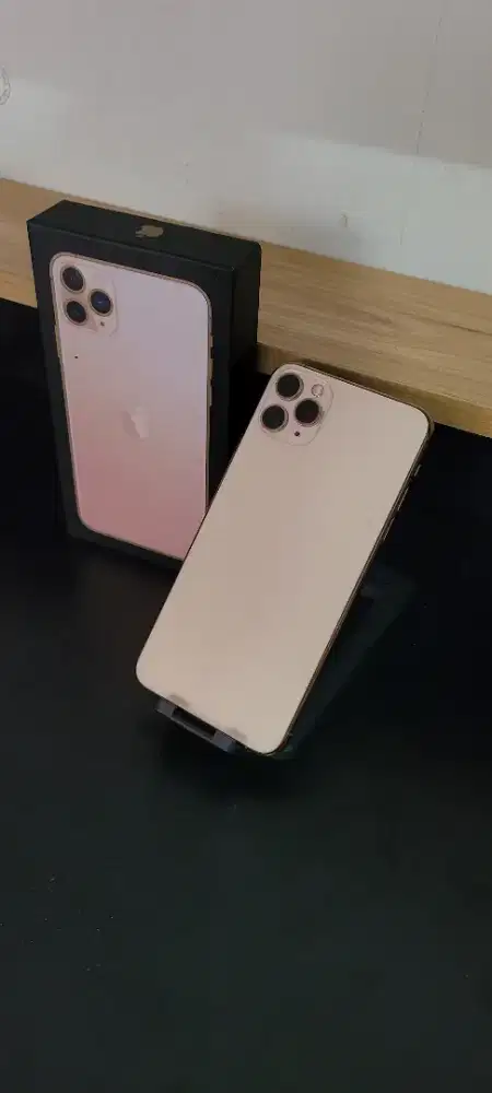 iPhone 11 Promax 256GB