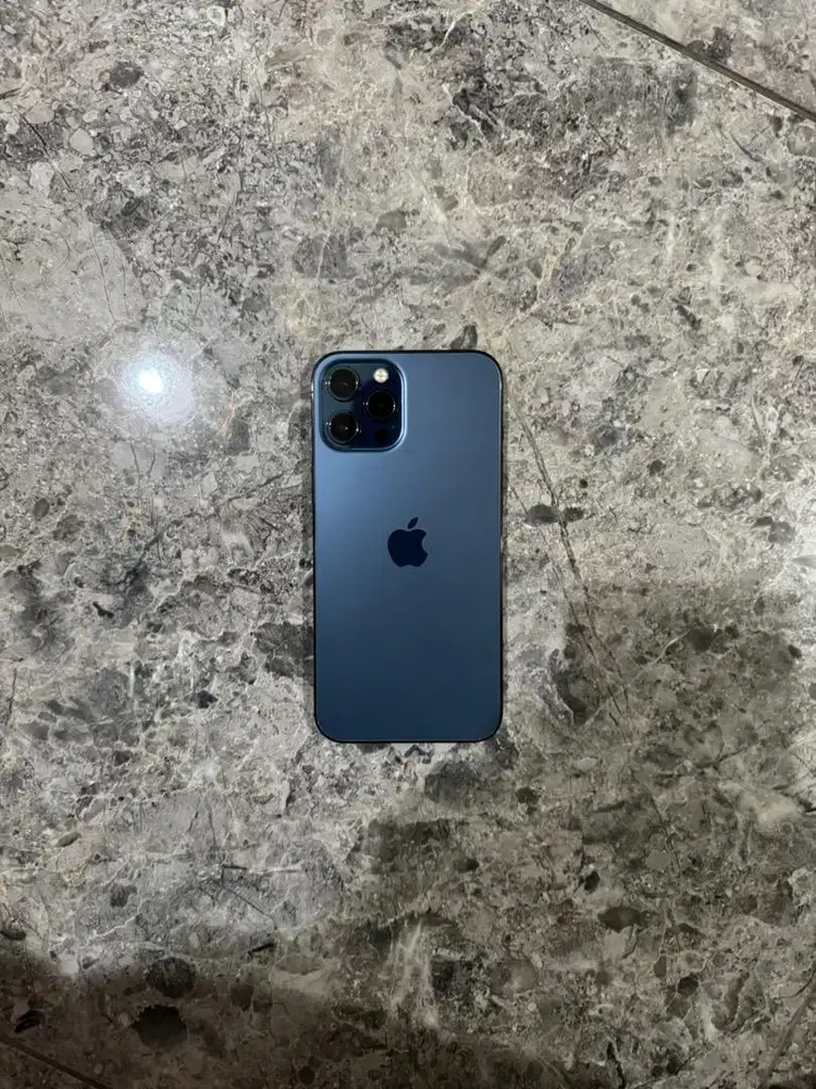 Iphone 12 promax 512gb