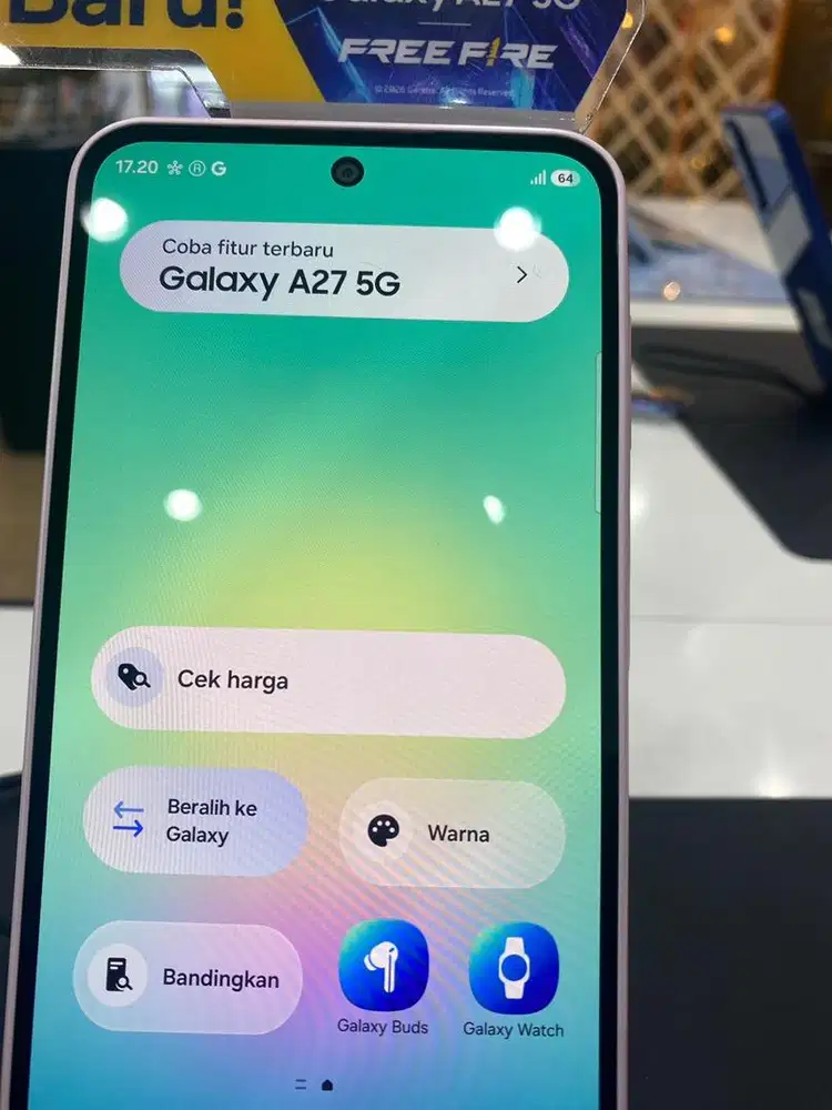 Samsung A27 5G 128Gb