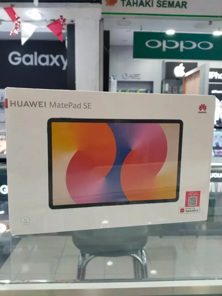 Huawei Matepad SE 11 4/128 Newwww