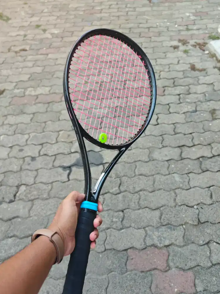 Raket Tennis Head Speed Legend 2024