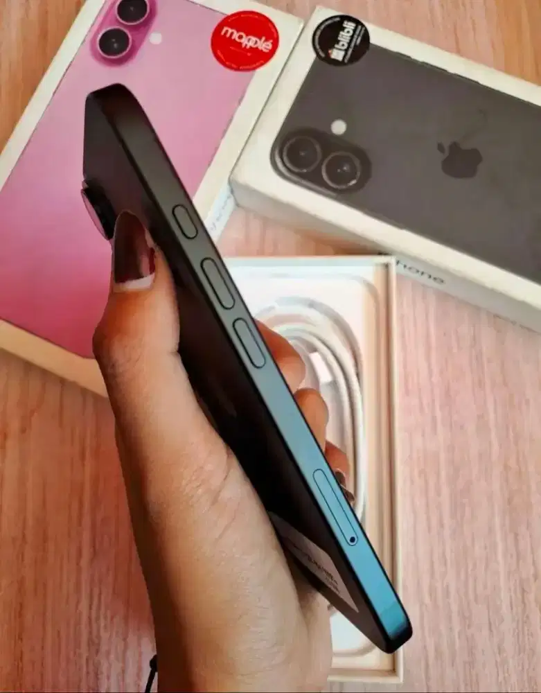 IPHONE 16 128GB SA/A