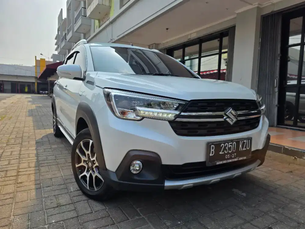 XL7 BETA AUTOMATIC 2022