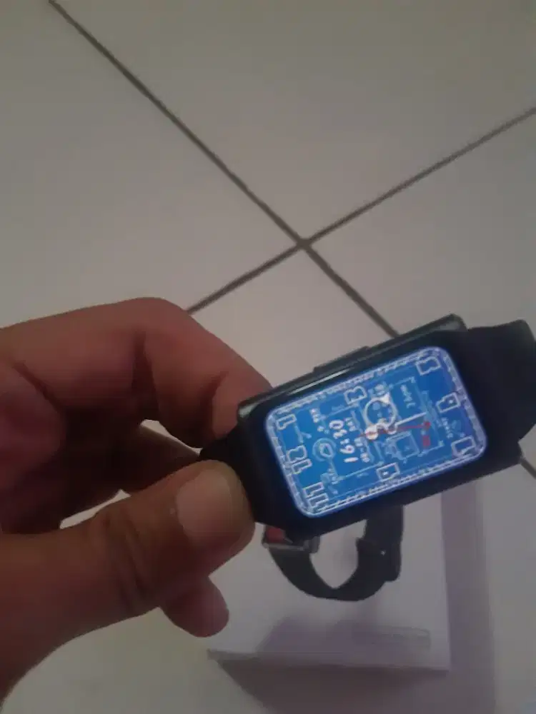 Huawei band 11 pro