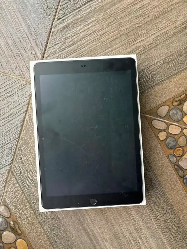 Ipad 9th Gen 64GB