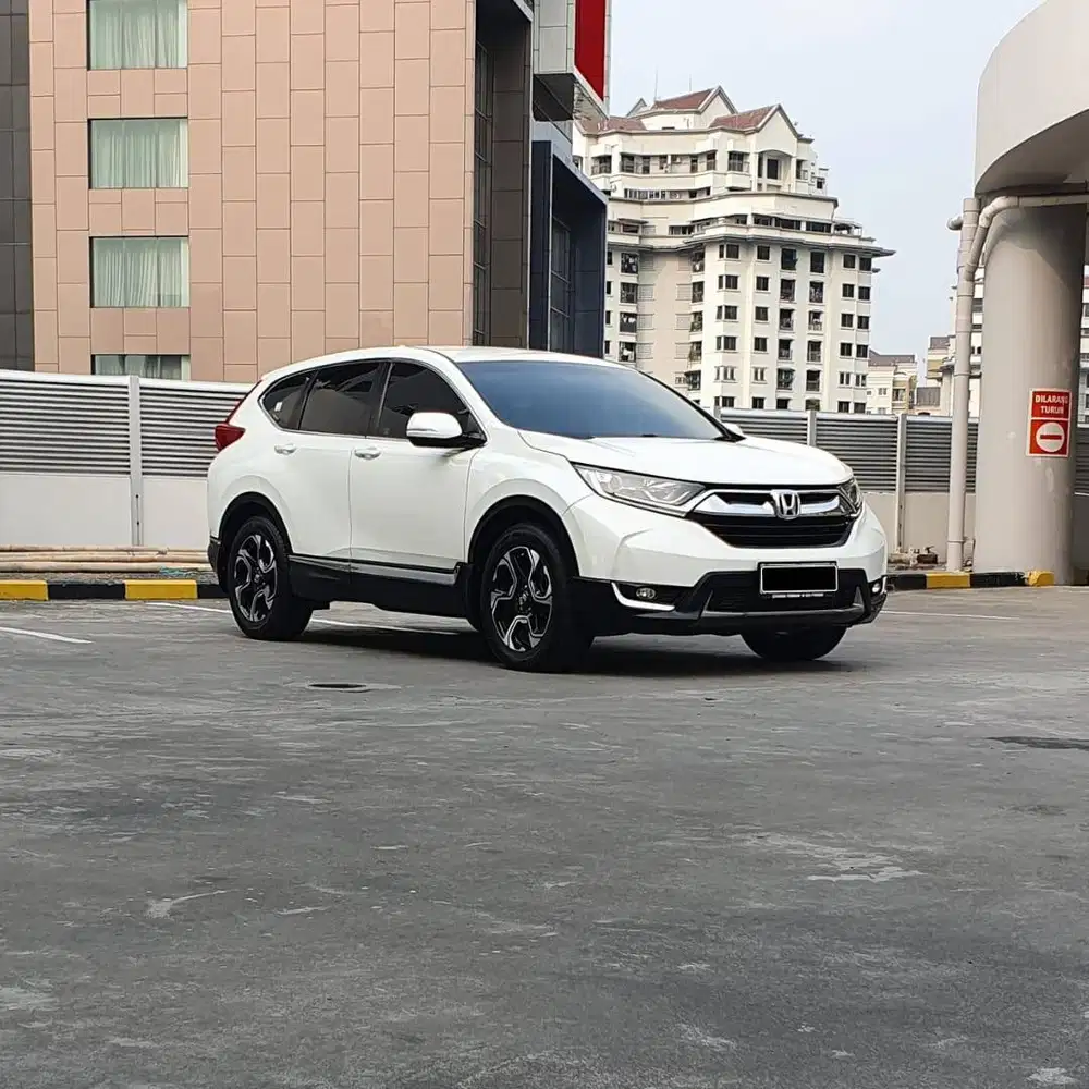 {KM62rb} CR-V 1.5 TURBO
