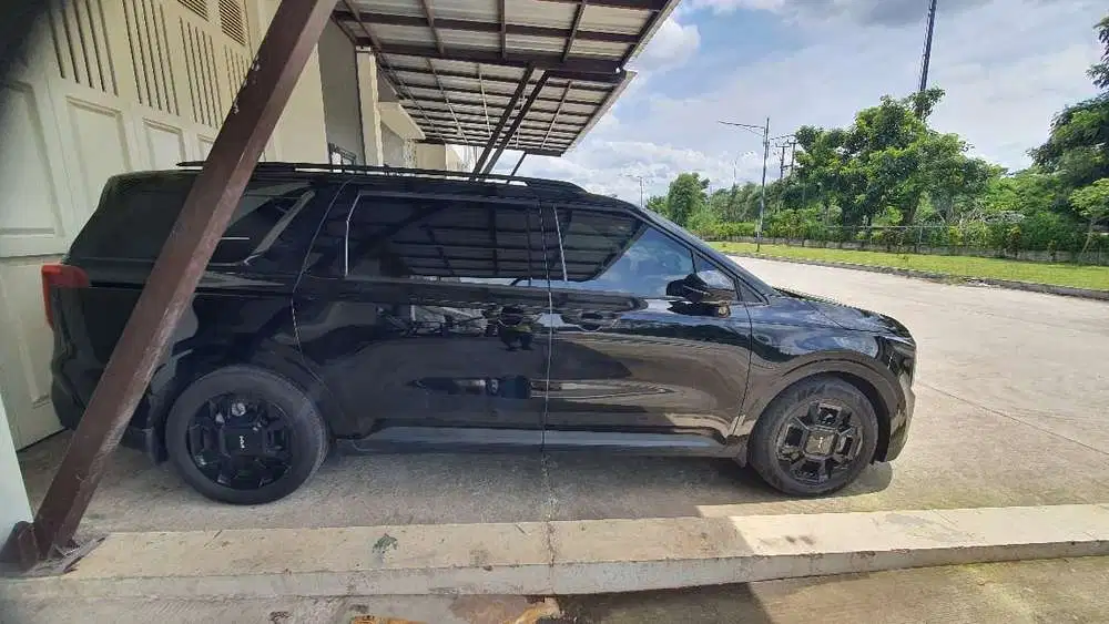 Kia Carnival 2024 Diesel