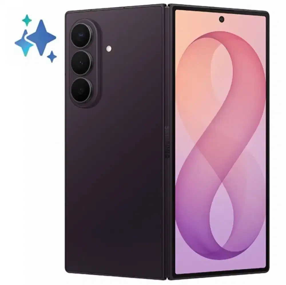 GALAXY ZFOLD 8 ULTRA 12/256