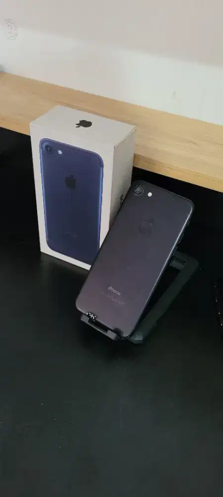 iPhone 7 128GB FULLSET