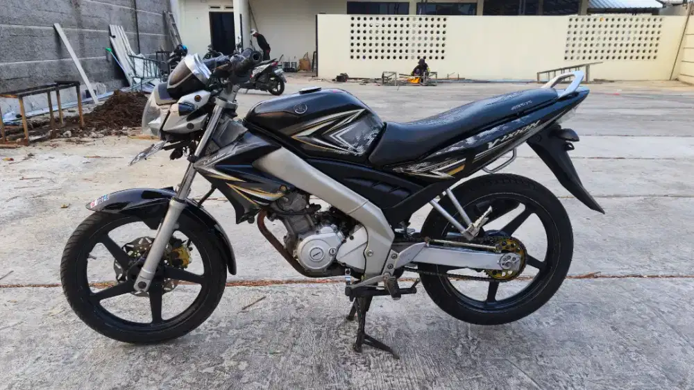 Yamaha Vixion Old 2007
