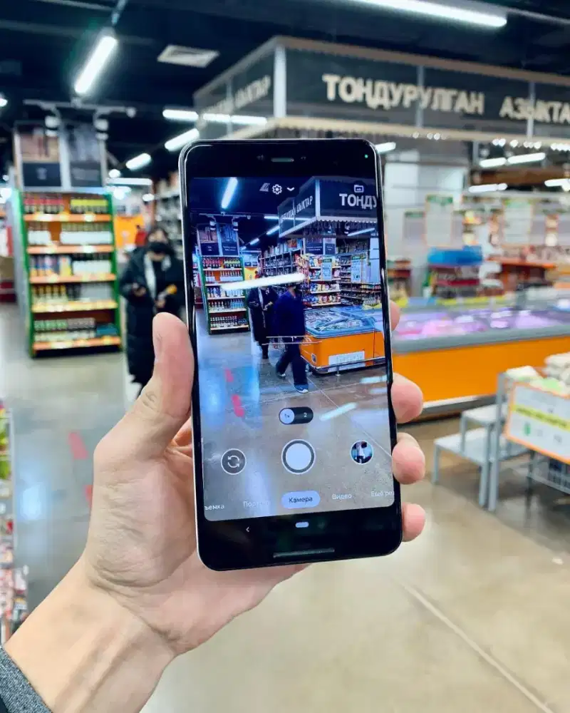 Google pixel 3xl 64gb