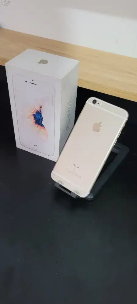 iPhone 6s 32GB FULLSET