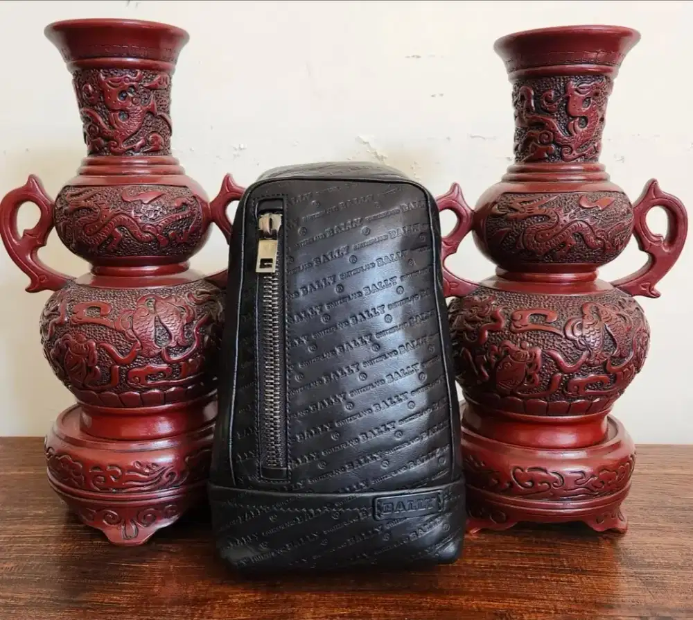 Crossbody embos BALLY