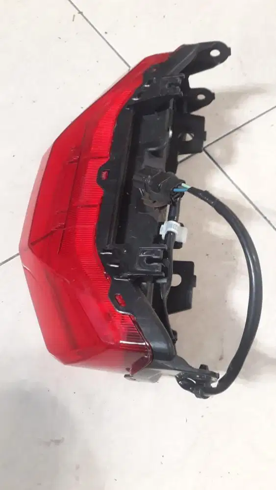 Stoplamp ADV 160 2025 Original Honda Bawaan Pabrik