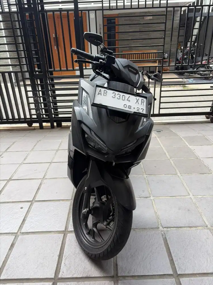 Vario 160 CBS 2022 plat AB