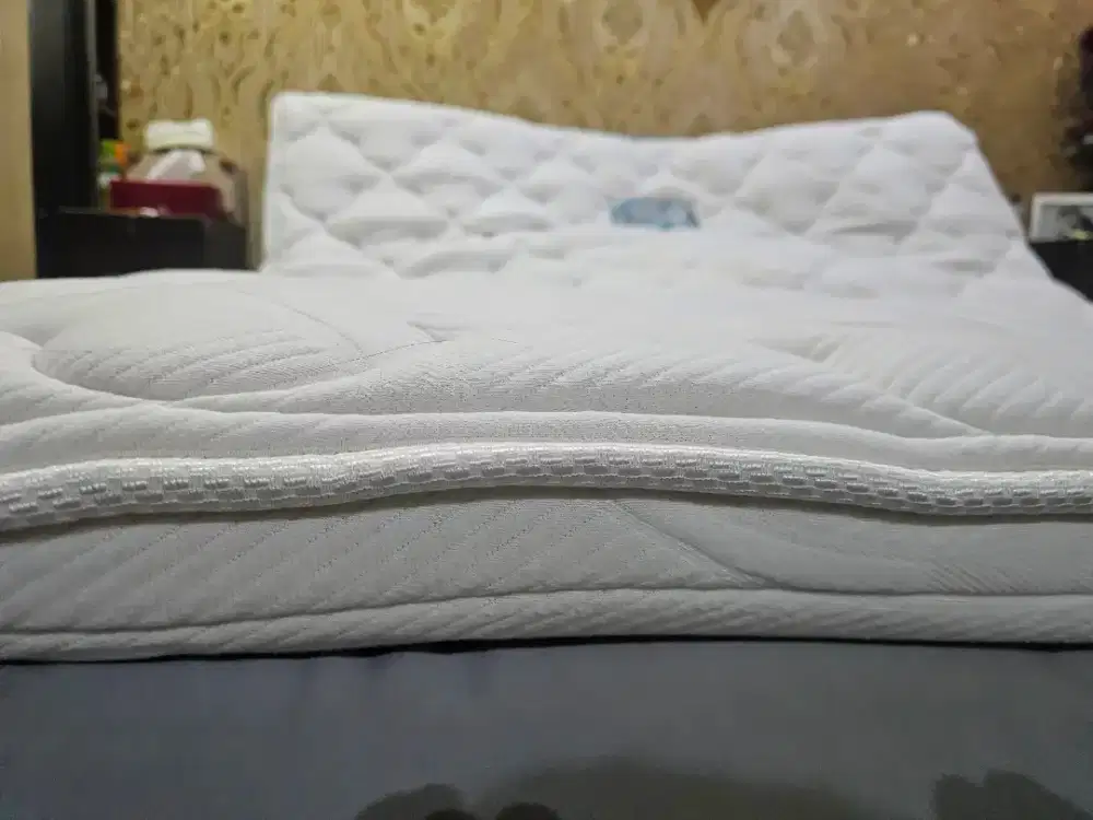 FLORENCE Latex Topper Touch
Me Mattress 180 Cm x200 cm