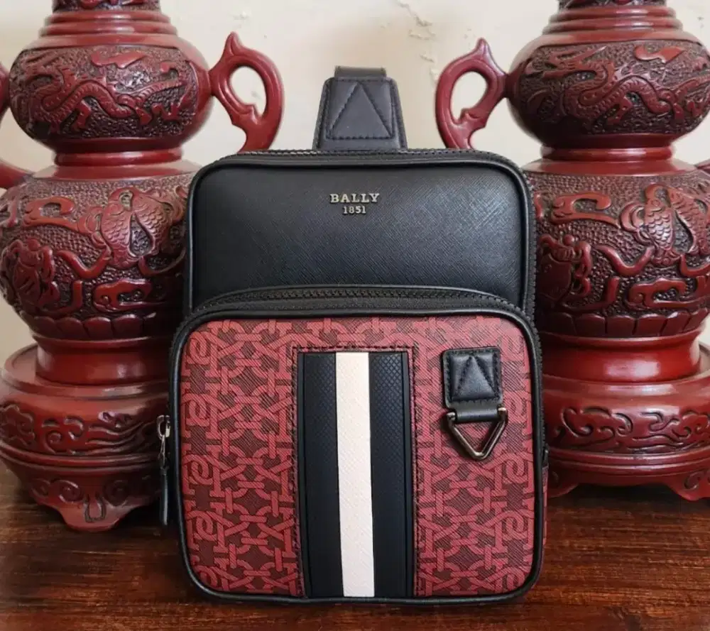 Crossbody BALLY