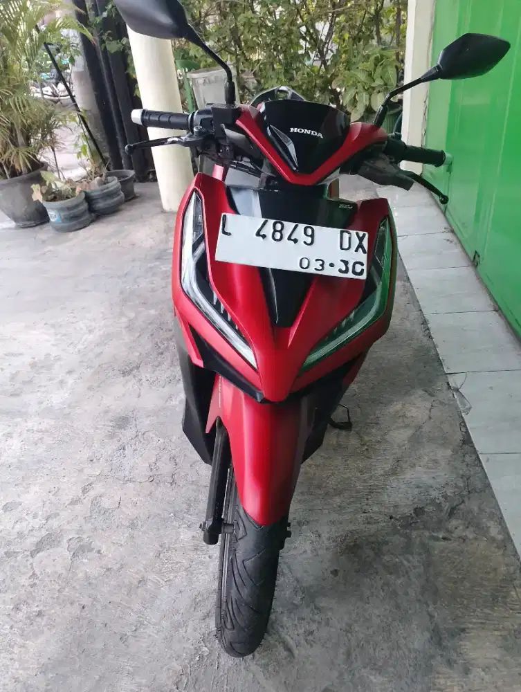Vario 150 2020 limited edition L SBY barat