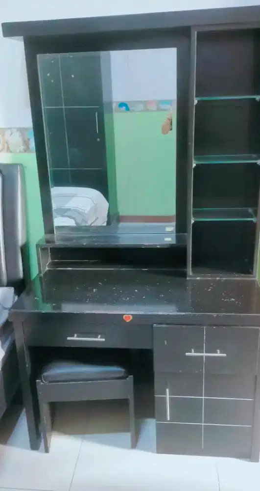Perlengkapan rumah tangga