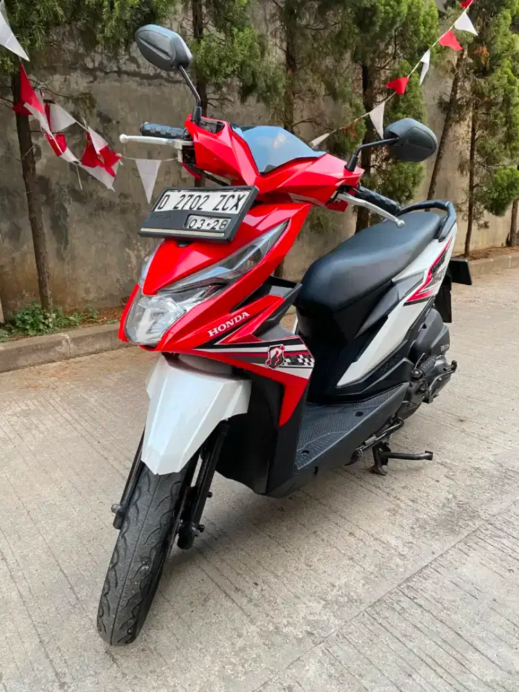 Dijual beat 2017
