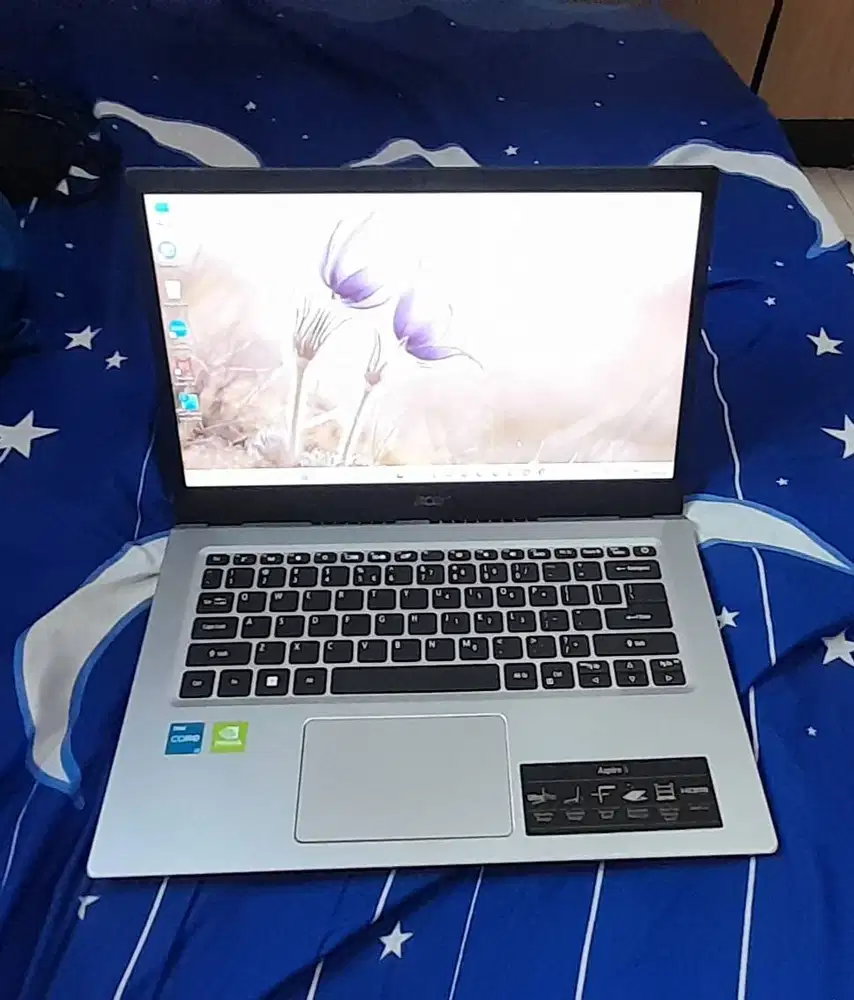 Laptop Murah merk Acer