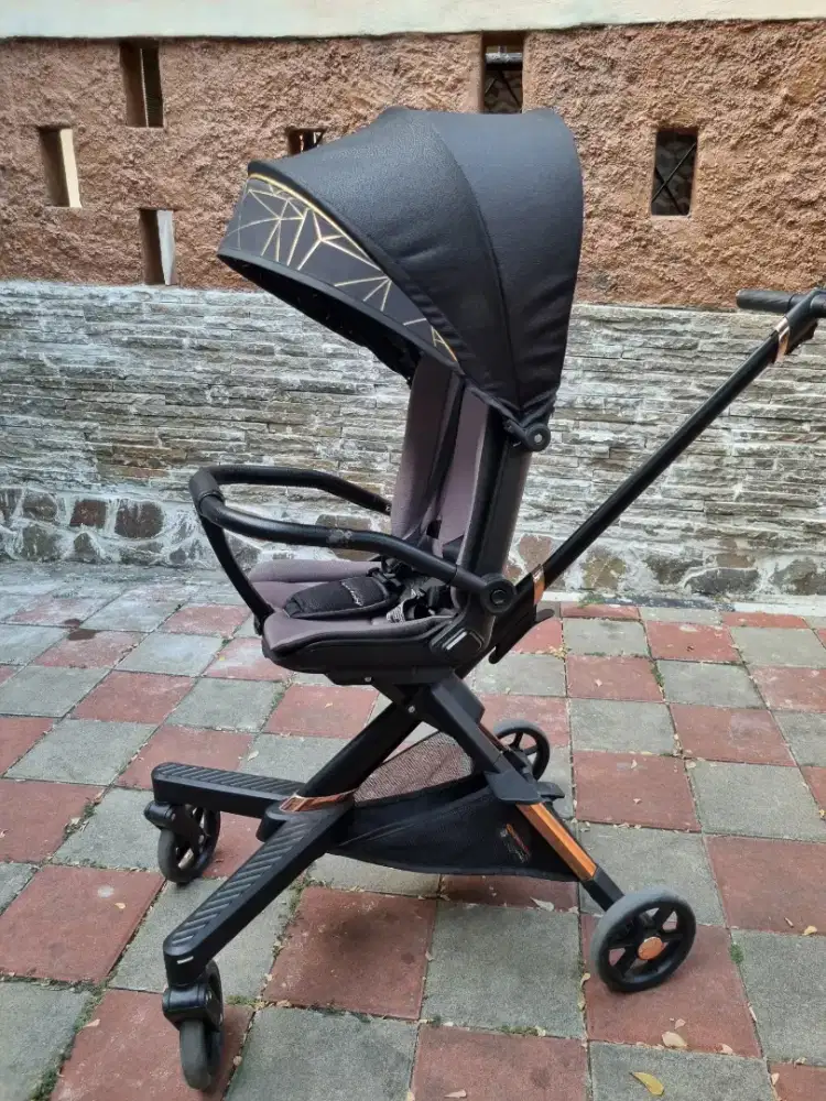 Sugarbaby Magic Stroller 530 Merci