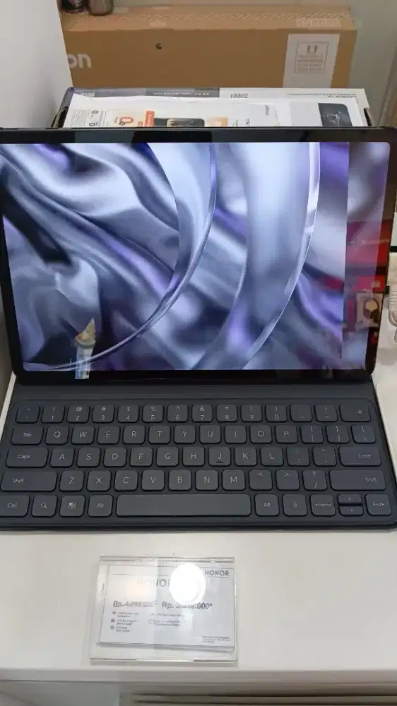 CICILAN Pad Honor all type