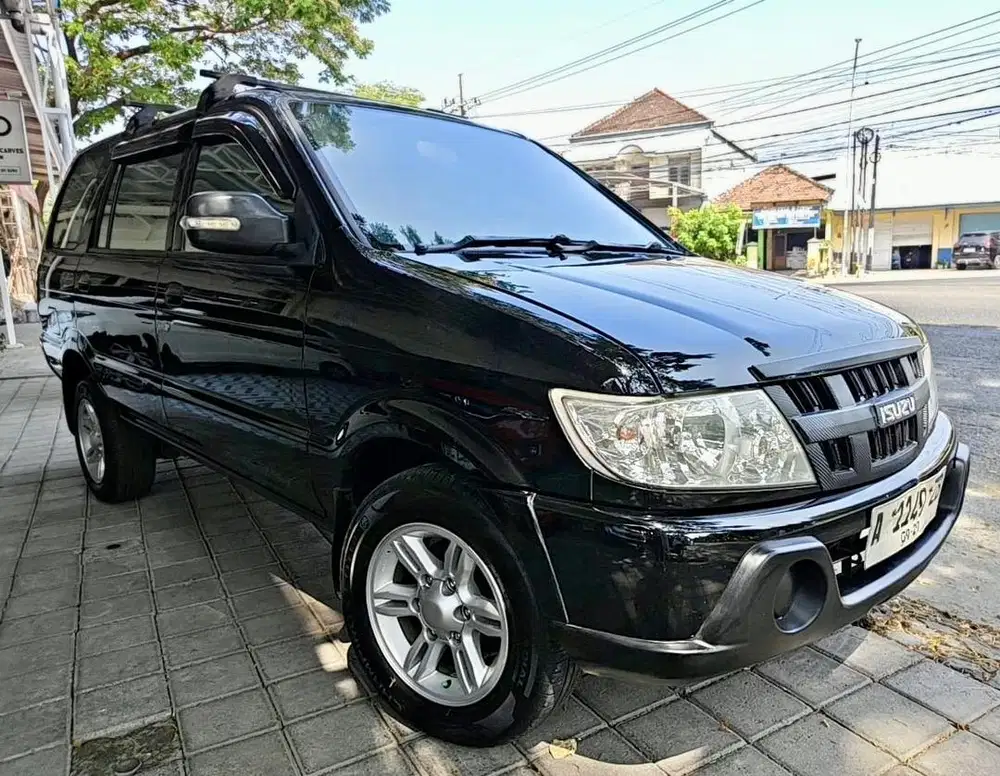 Phanter LM 2010 up LS