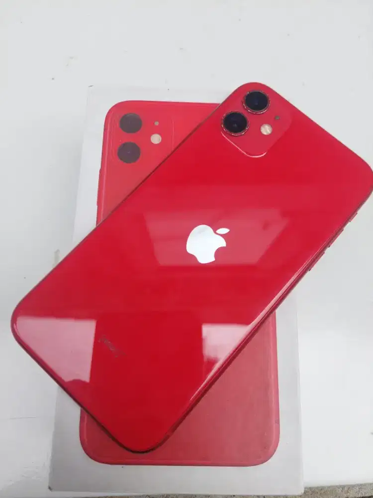 Iphone 11 64GB inter allop