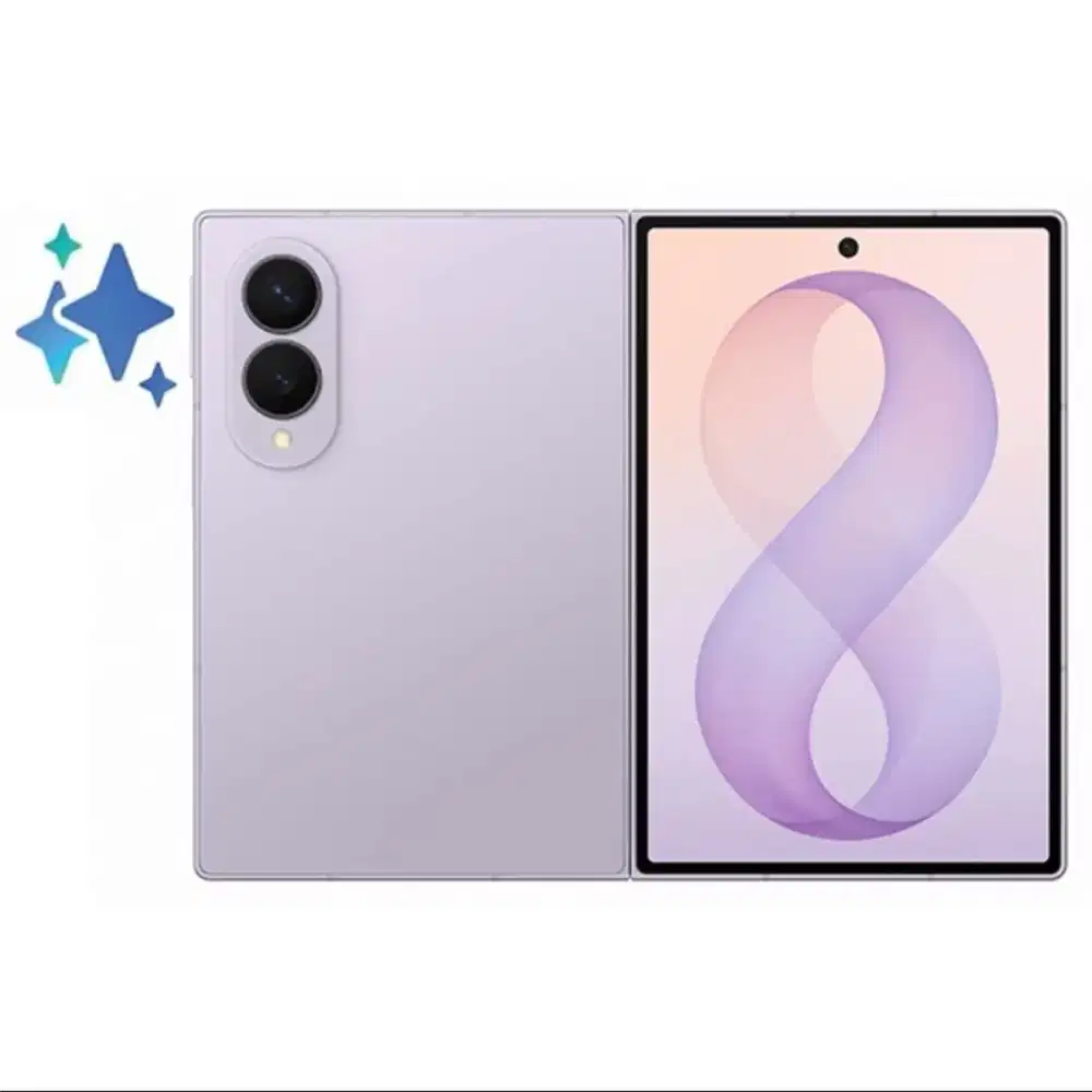 GALAXY ZFOLD 8 12/256