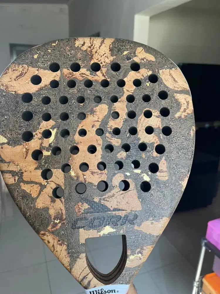 Cork Extreme Black ll