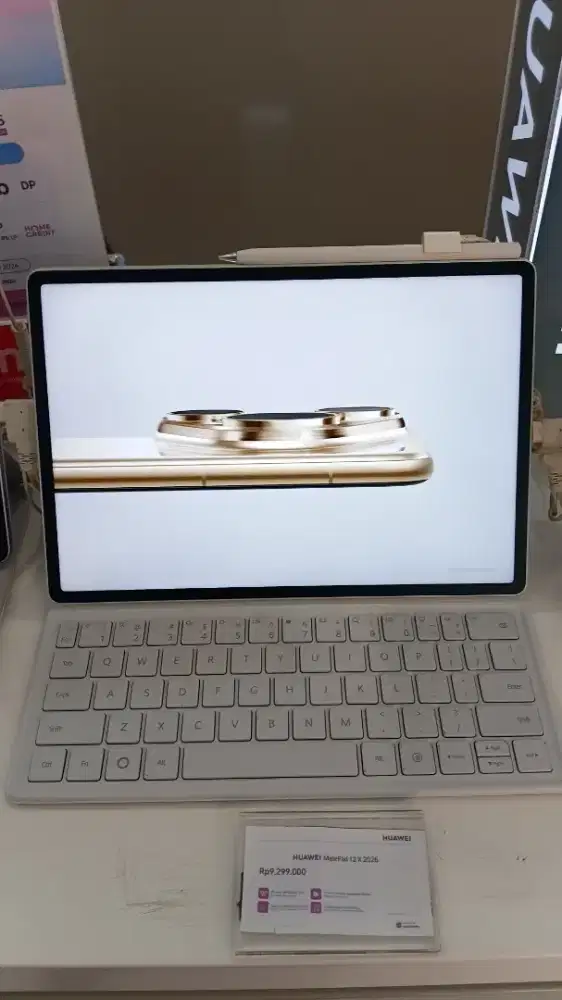 CICILAN HUAWEI  MATEPAD 12 X 2026