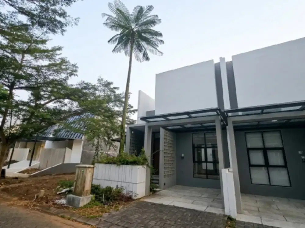 rumah araya Malang