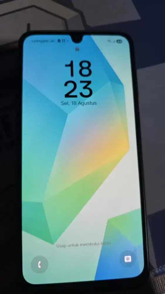 Samsung A16 8/128