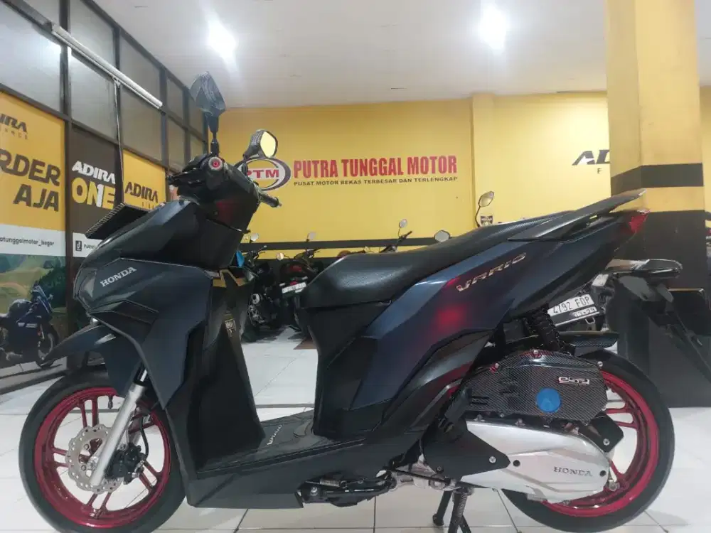 VARIO125 CBS ISS,TERLARIS