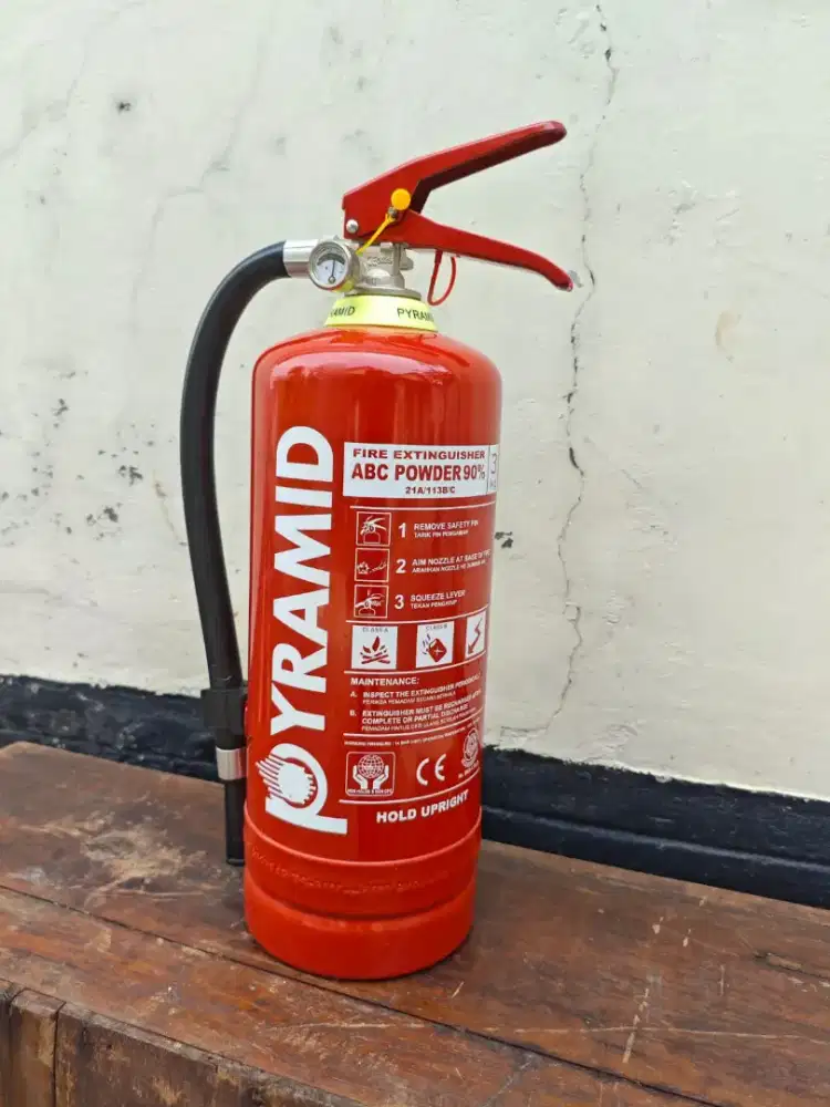 APAR PYRAMID 3kg
