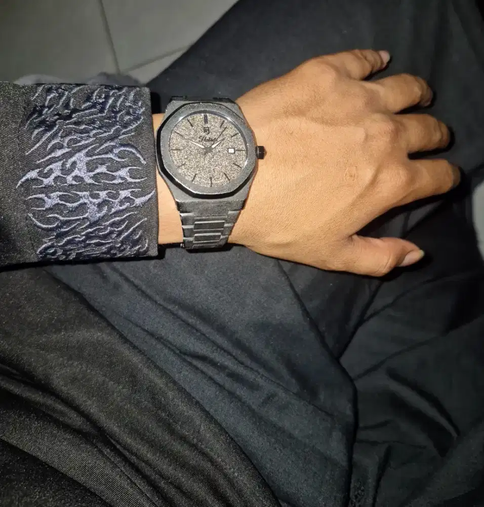 JAM PARLETN PALLADIUM ARCTYC