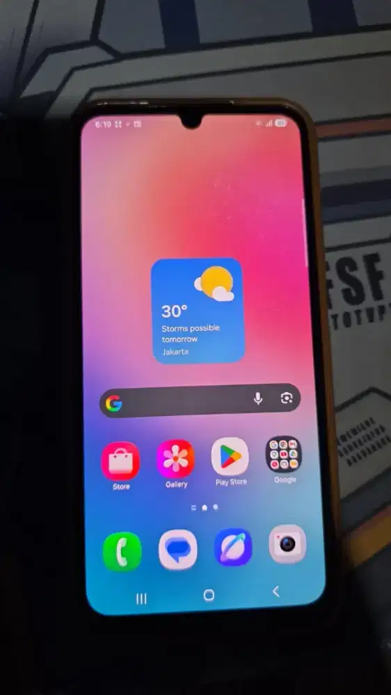 Samsung A24 8/128