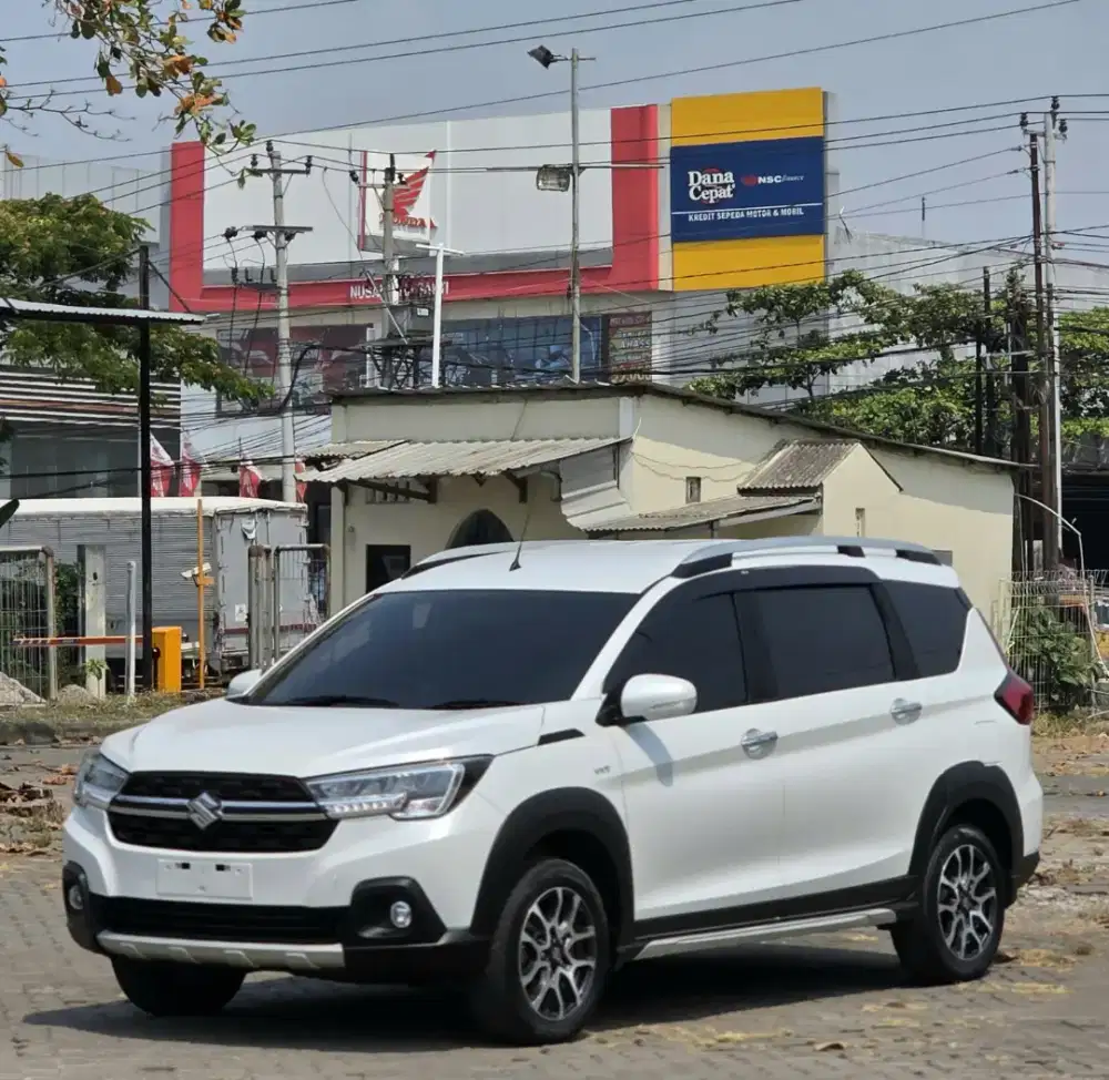 XL7 BETA AT MATIC 2023 KM 20RIBUAN