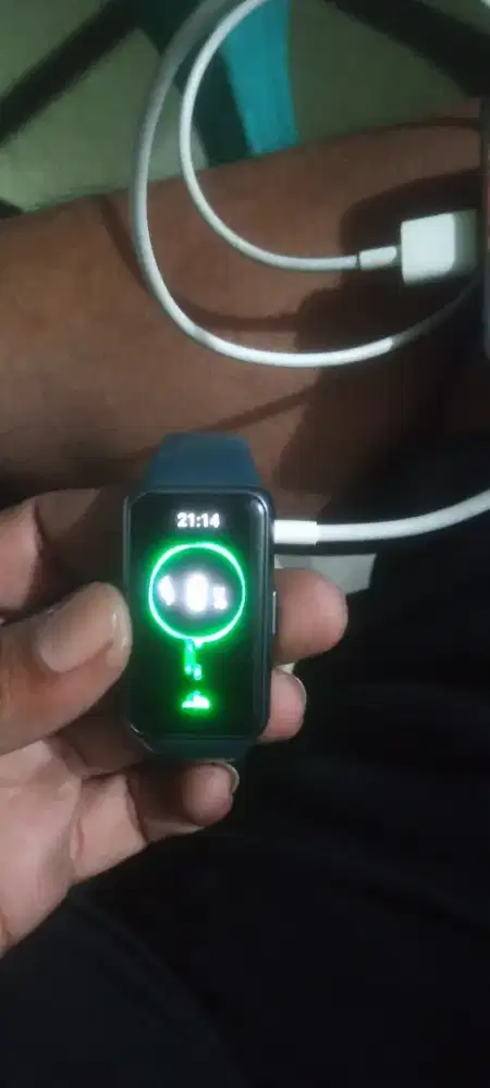 Huawei mi bands 8