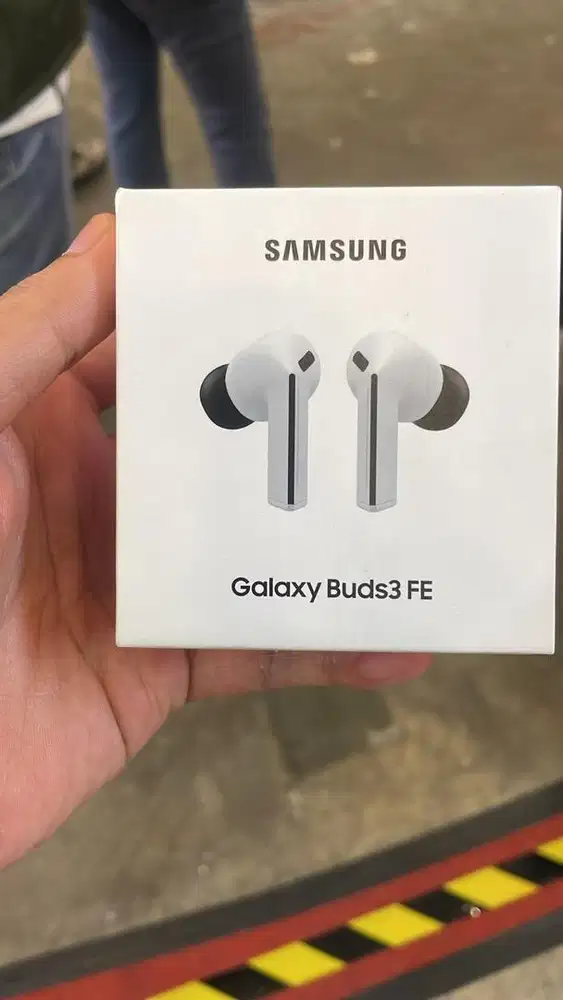 Jual Cepat Galaxy Buds3 FE